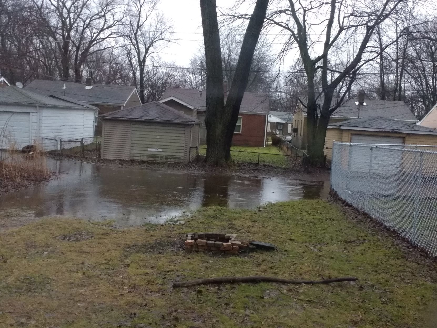 Flood